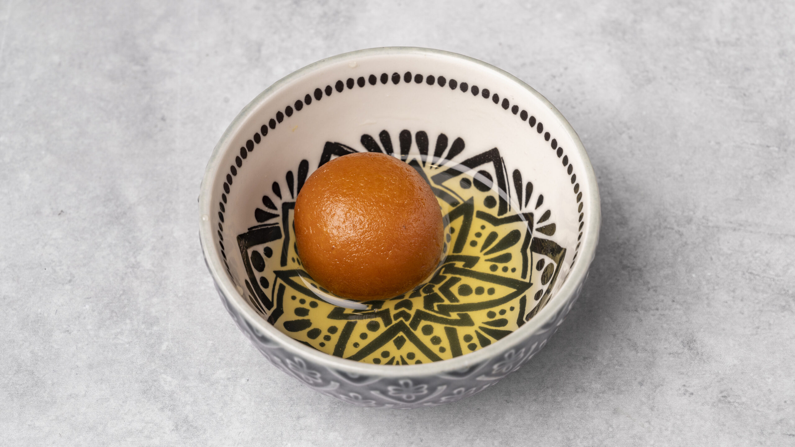 Gulab Jamun