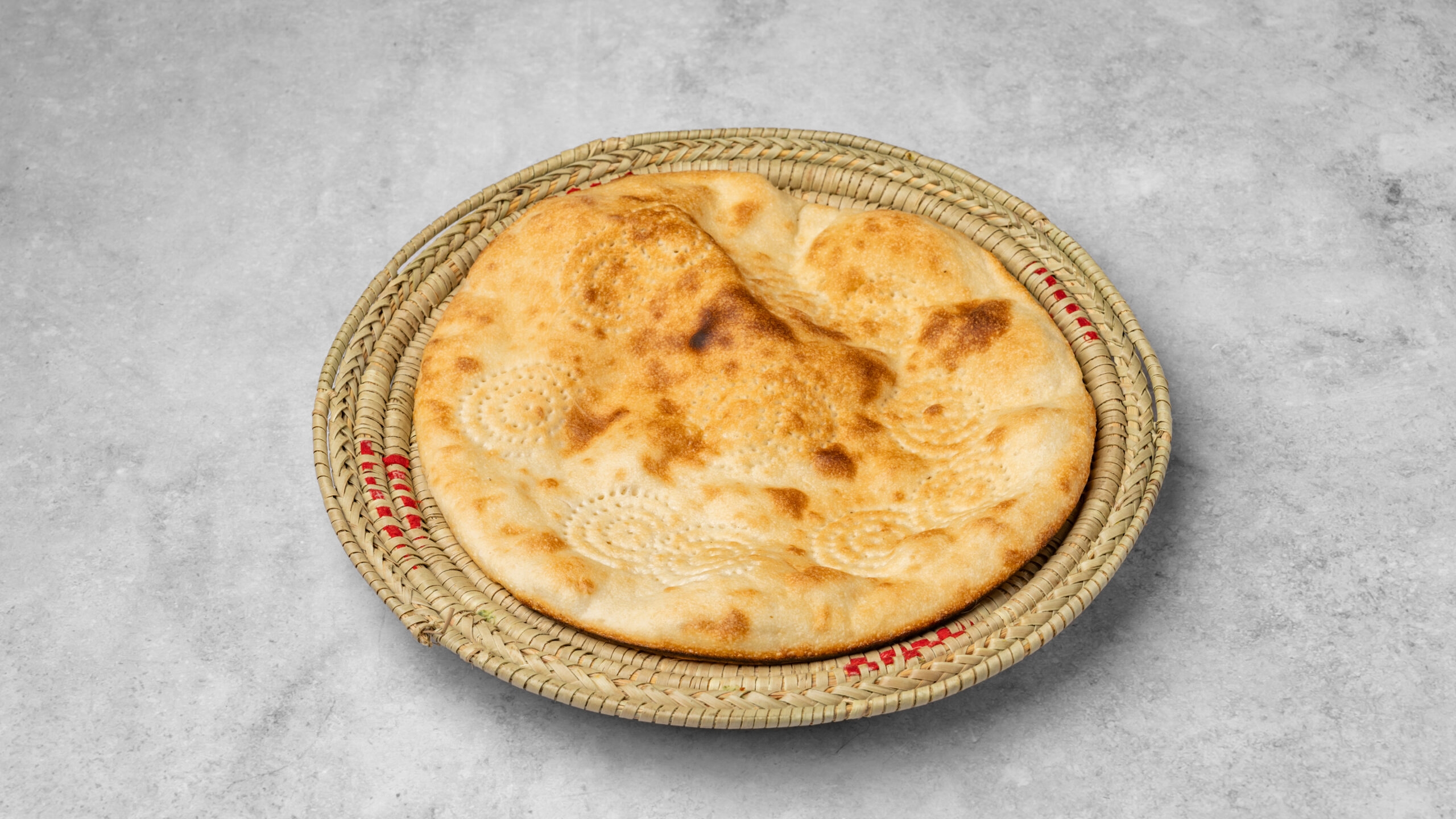 Naan