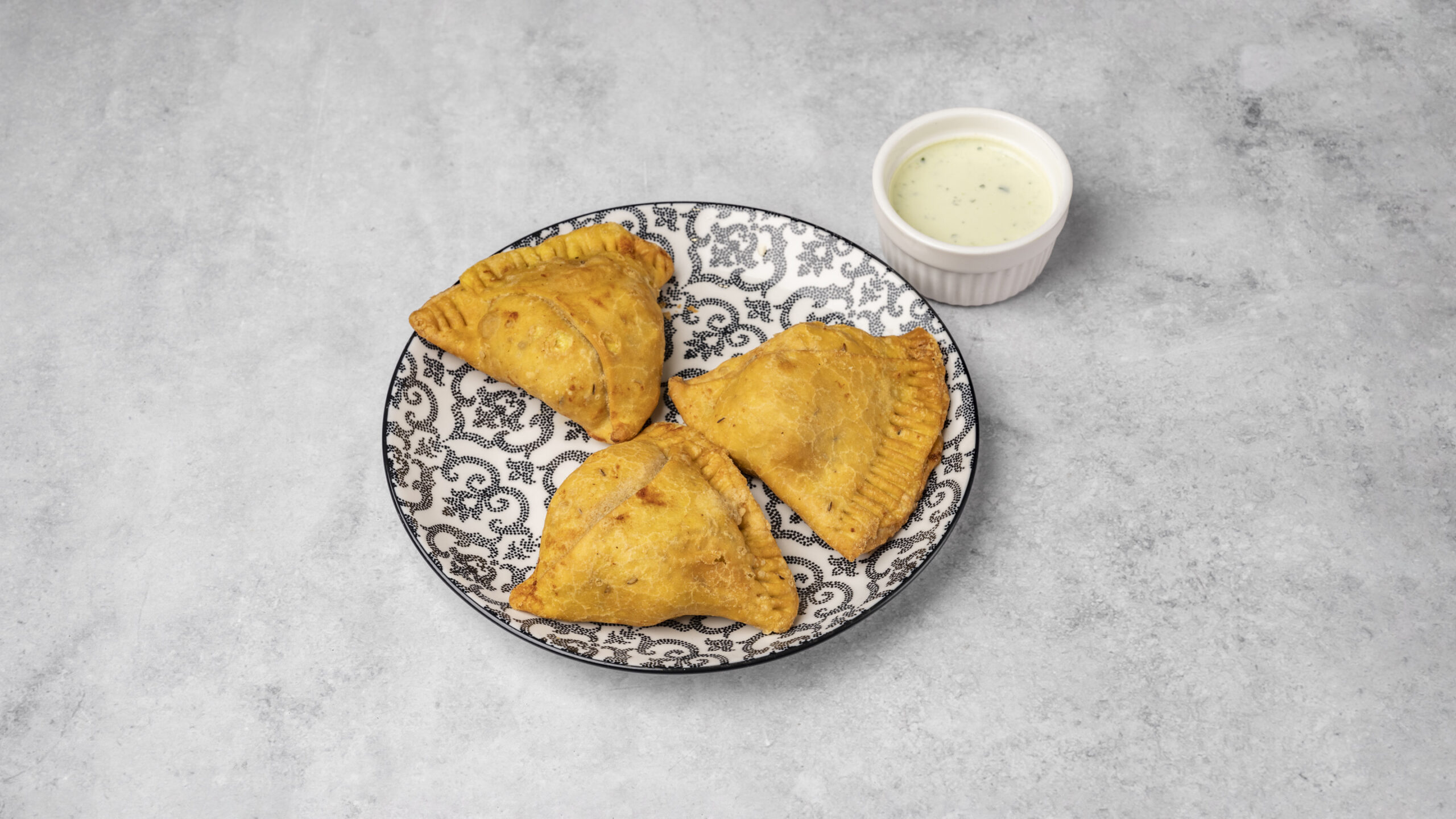 Samosa